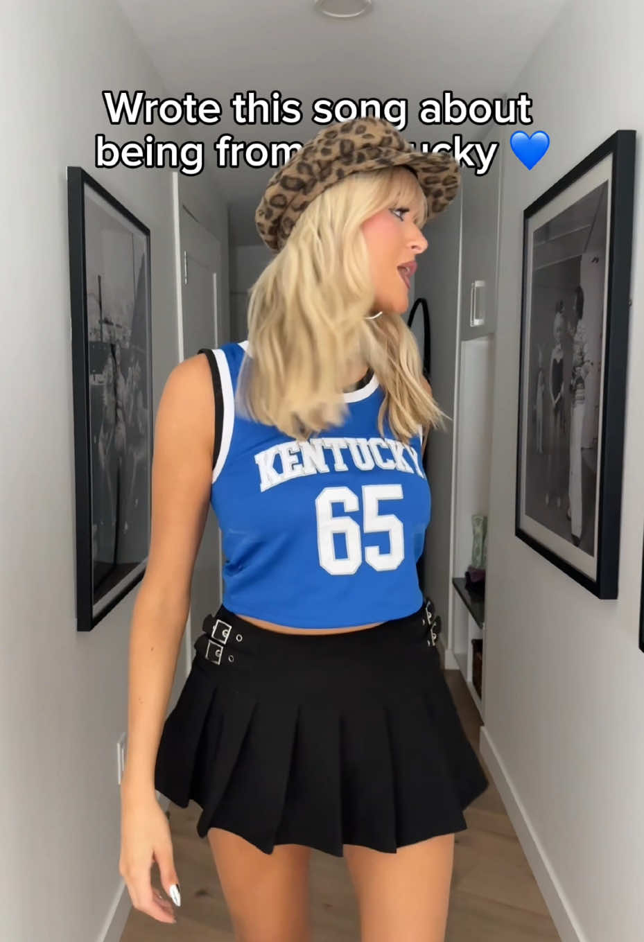 @Tyra Madison
