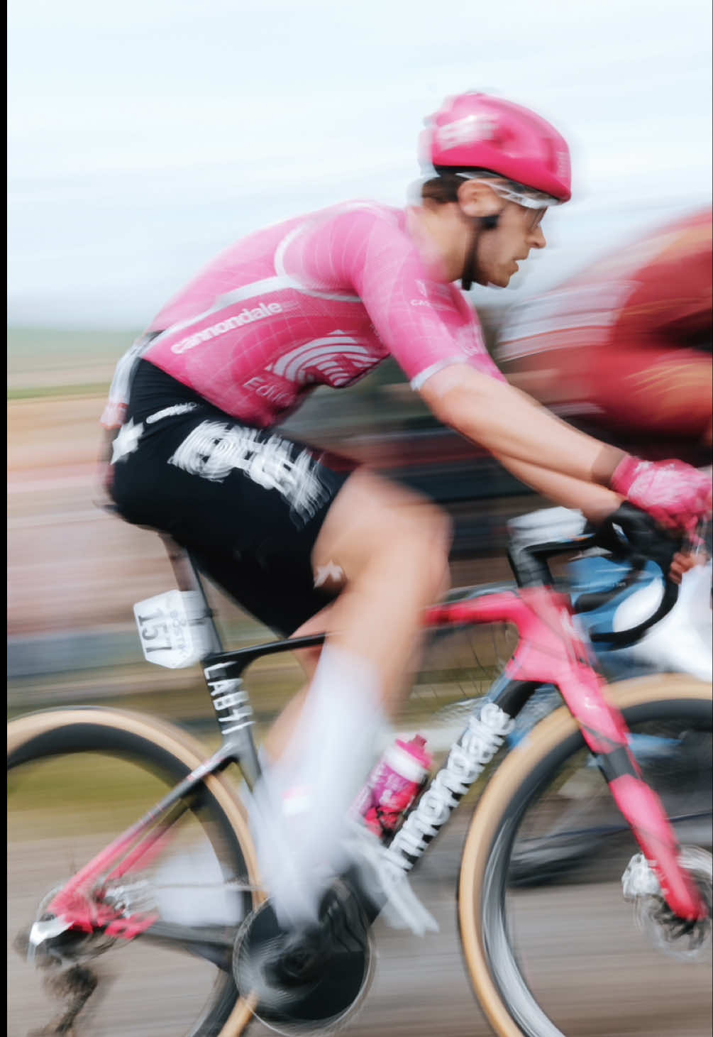 @EF Pro Cycling