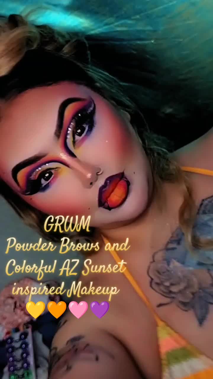 @GeminiDoll (Brittany Chacon)