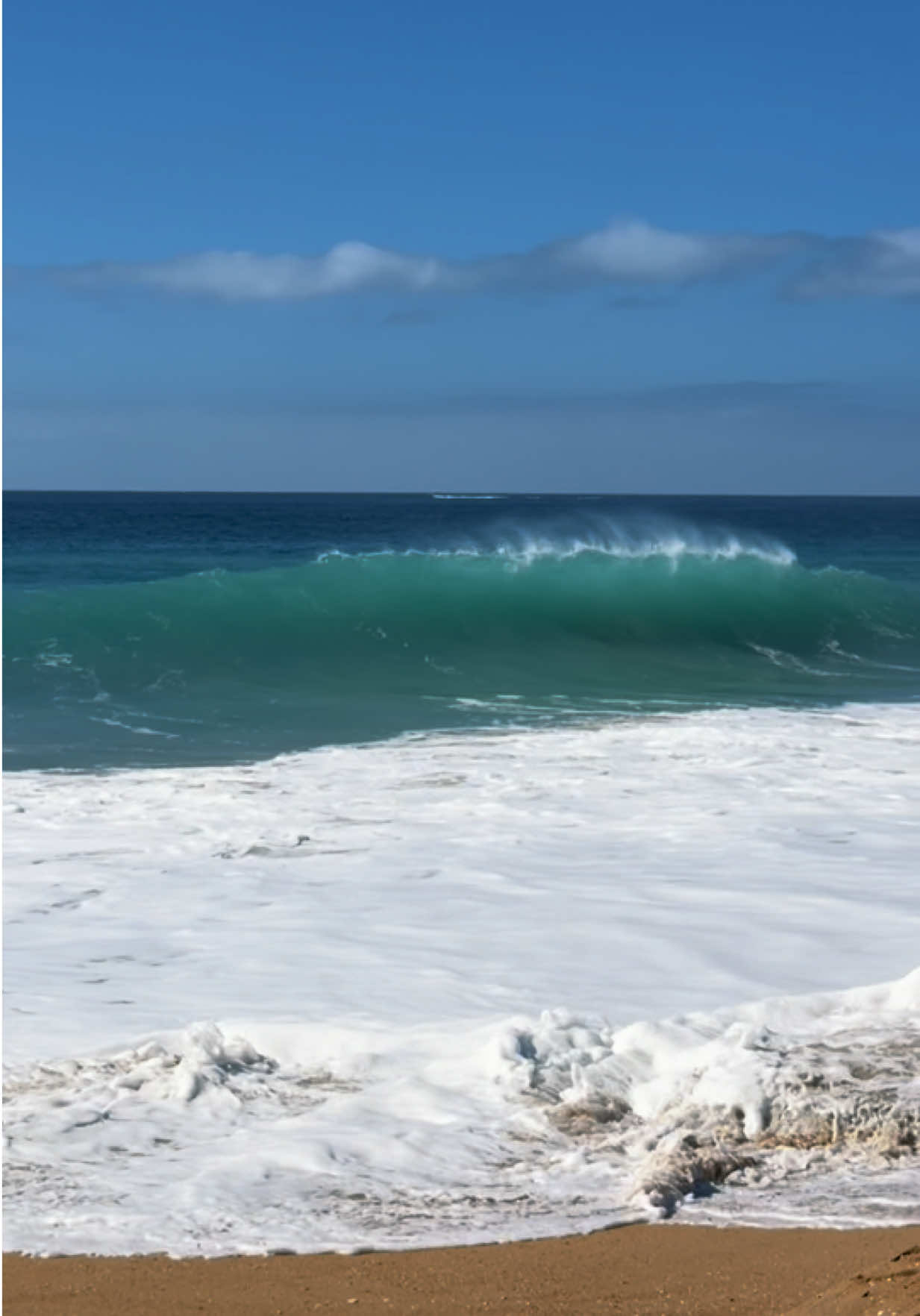 @I&rsquo;m A Surfer, Dude