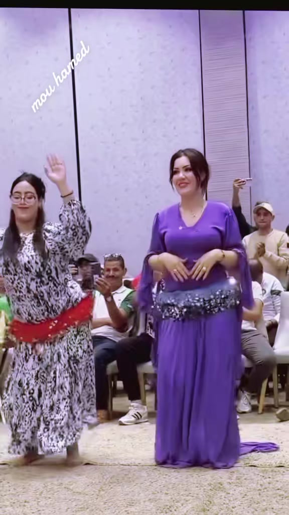 @mou hamęd❤️🇩🇿 MCA 😍