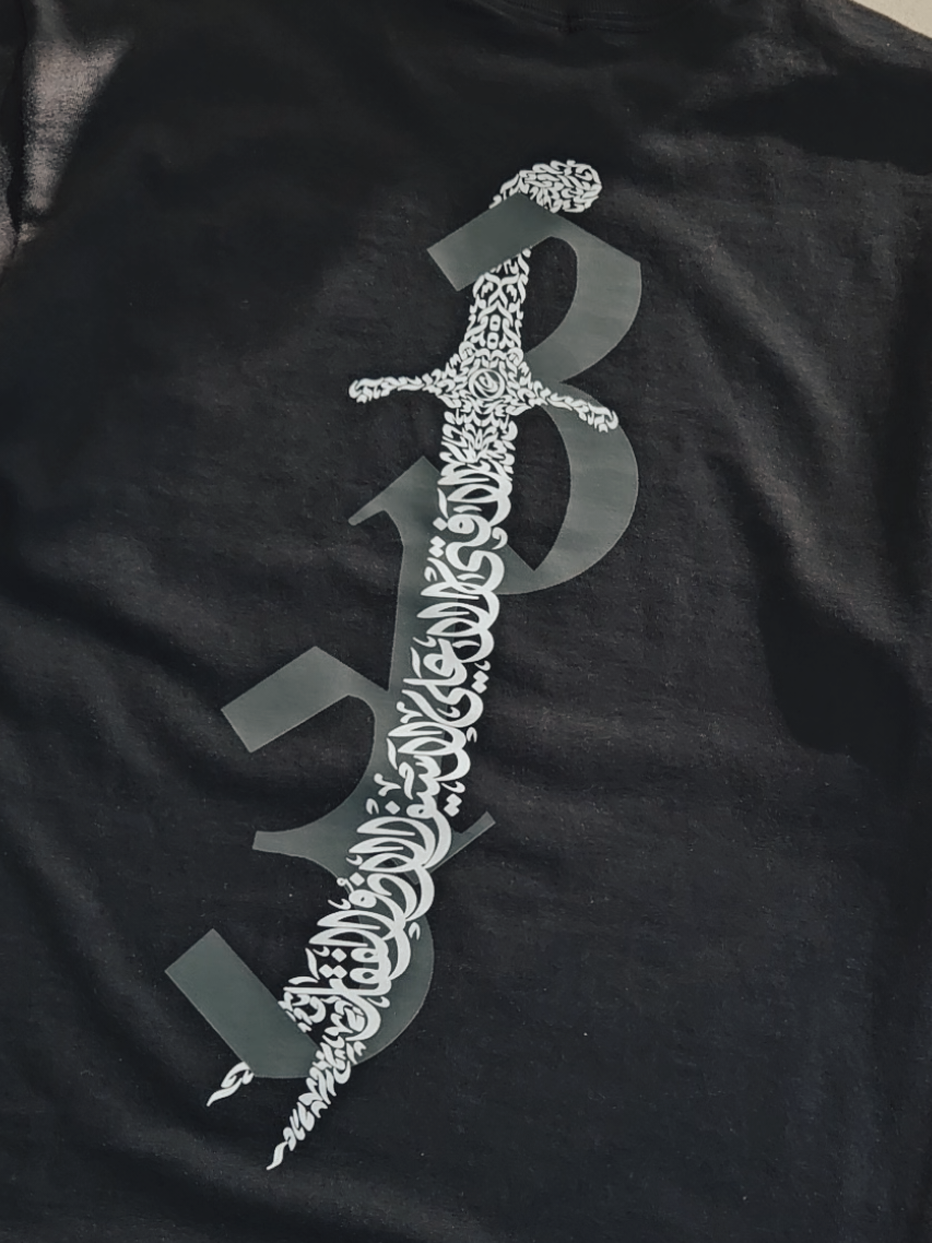 @Allegiance Apparel