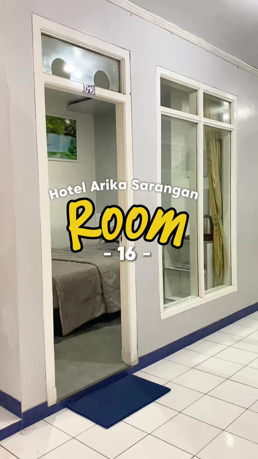 @Arika Sarangan