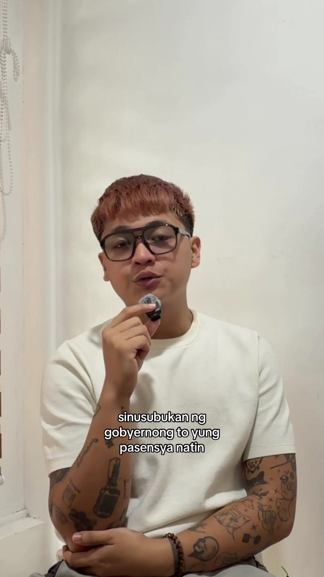 @Gabe Pineda