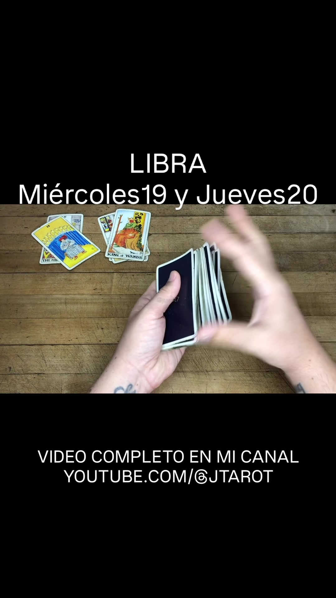 @J.Tarot