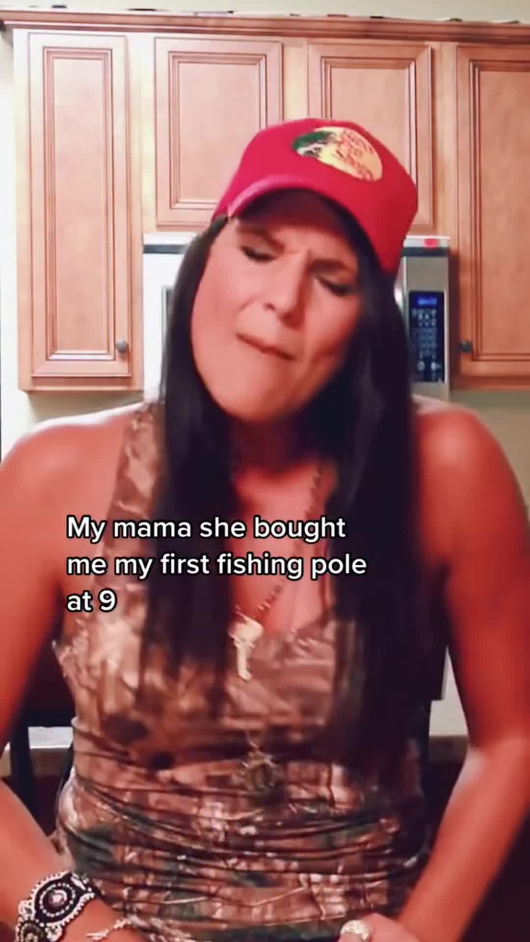 @Lunkerville