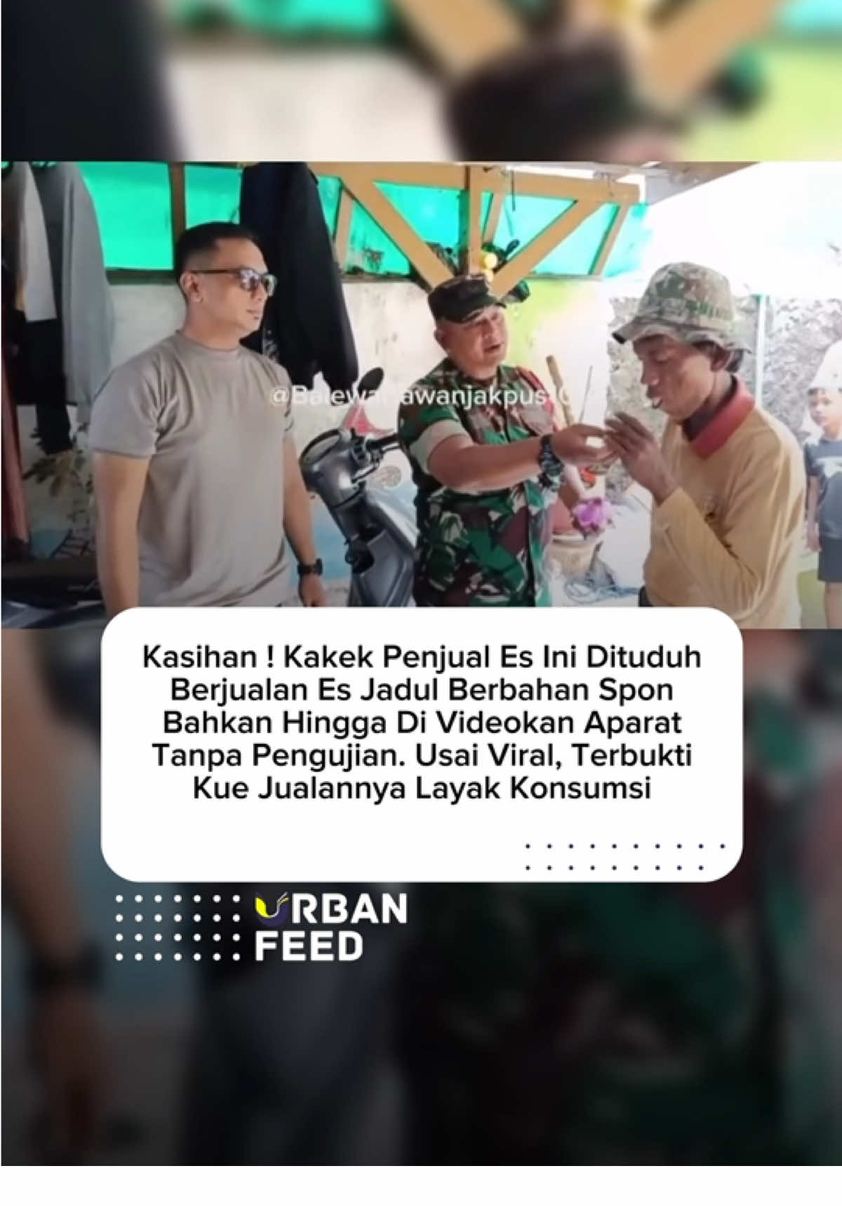 @UrbanFeed