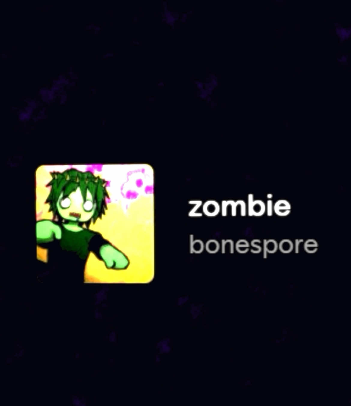 @bonespore
