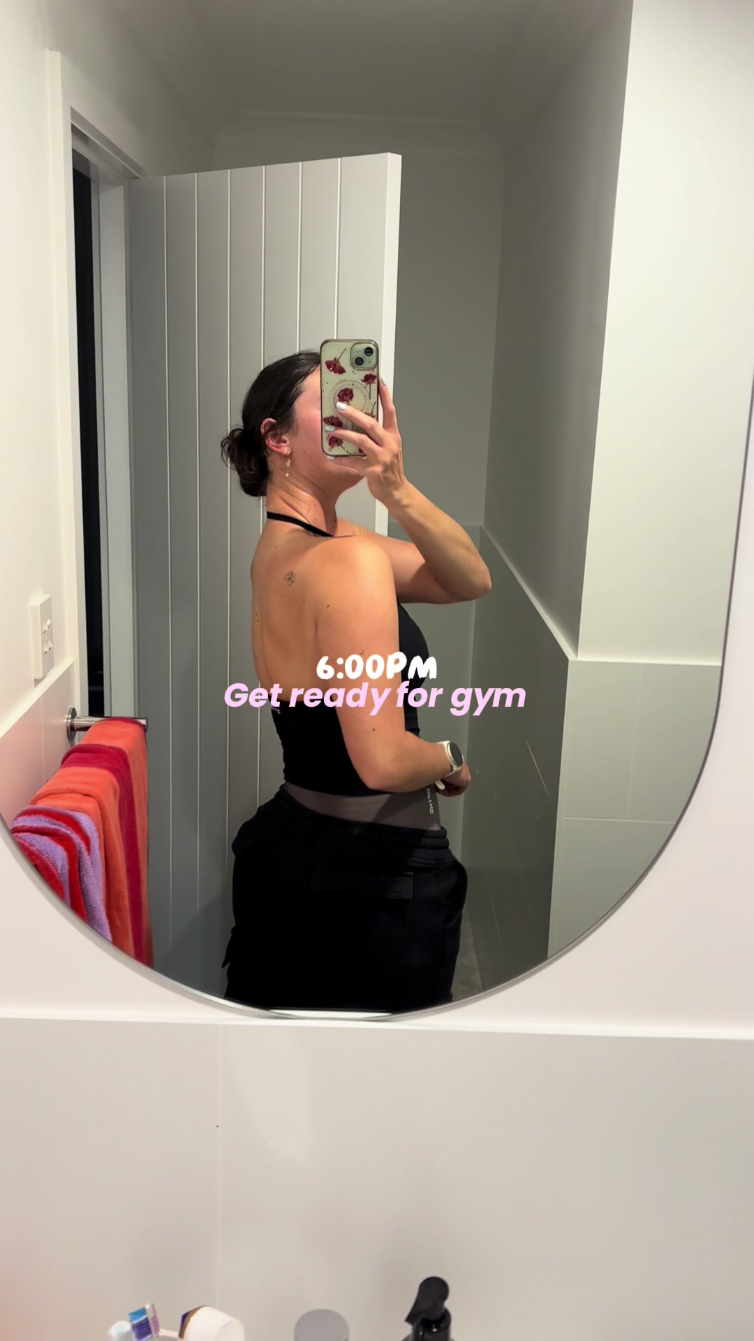 @Laura Adcock