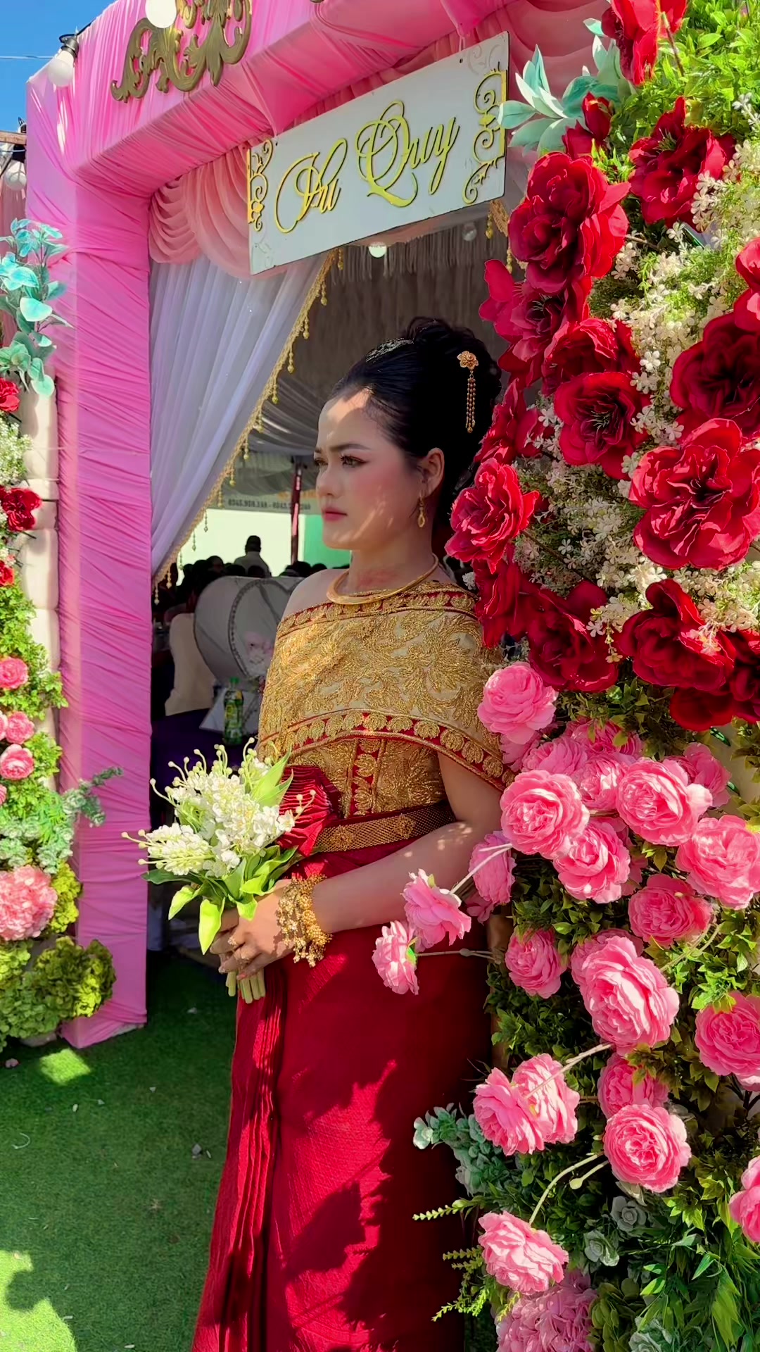 @Nết NaRy Wedding