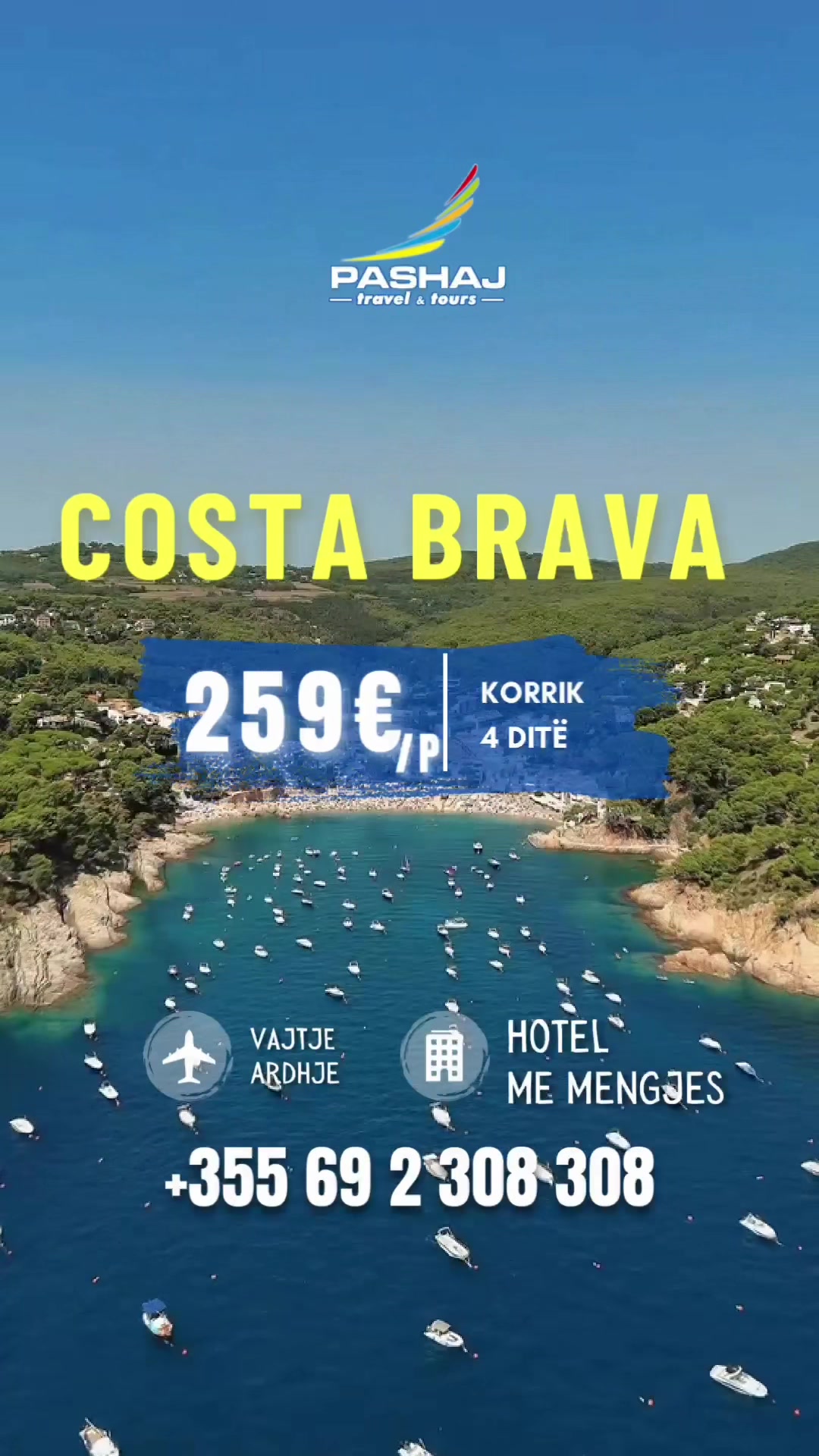 @Pashaj Travel