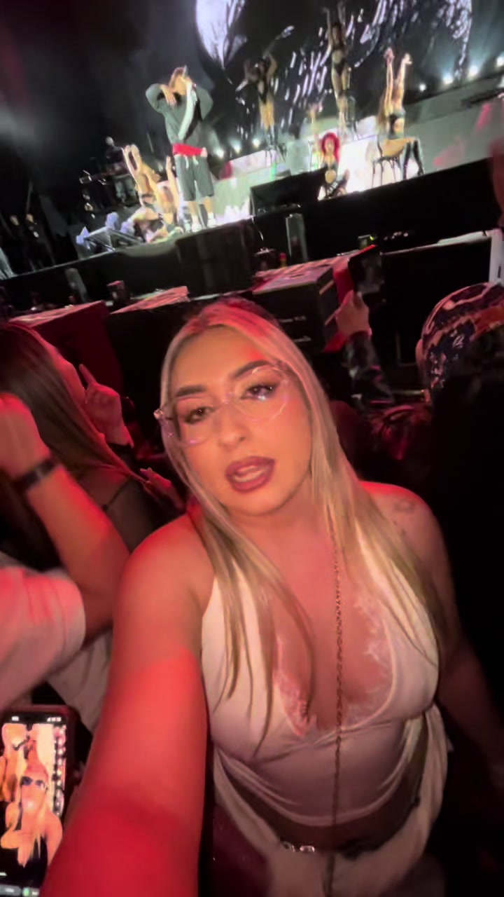 @Marlene Acuña
