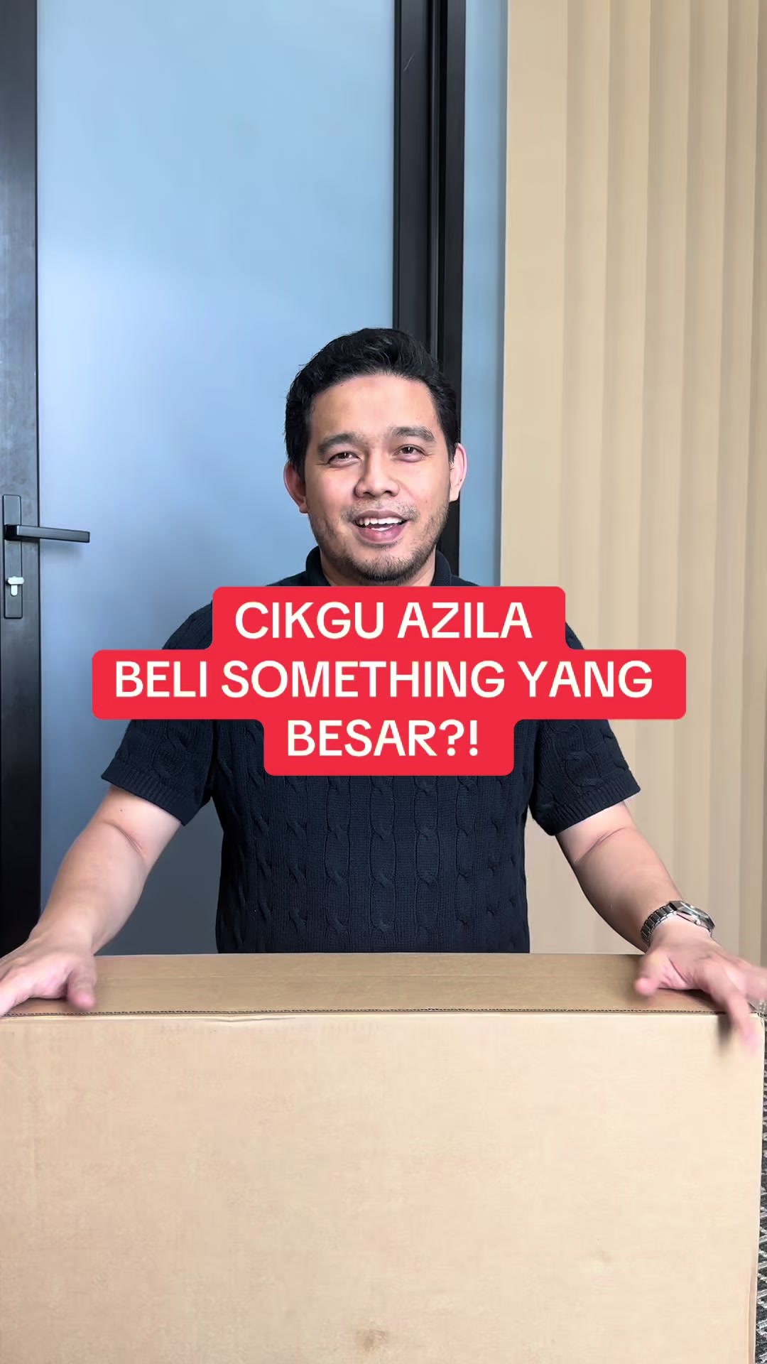 @Cikgu Azila