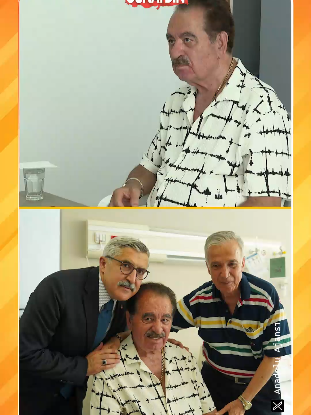 @Günaydın