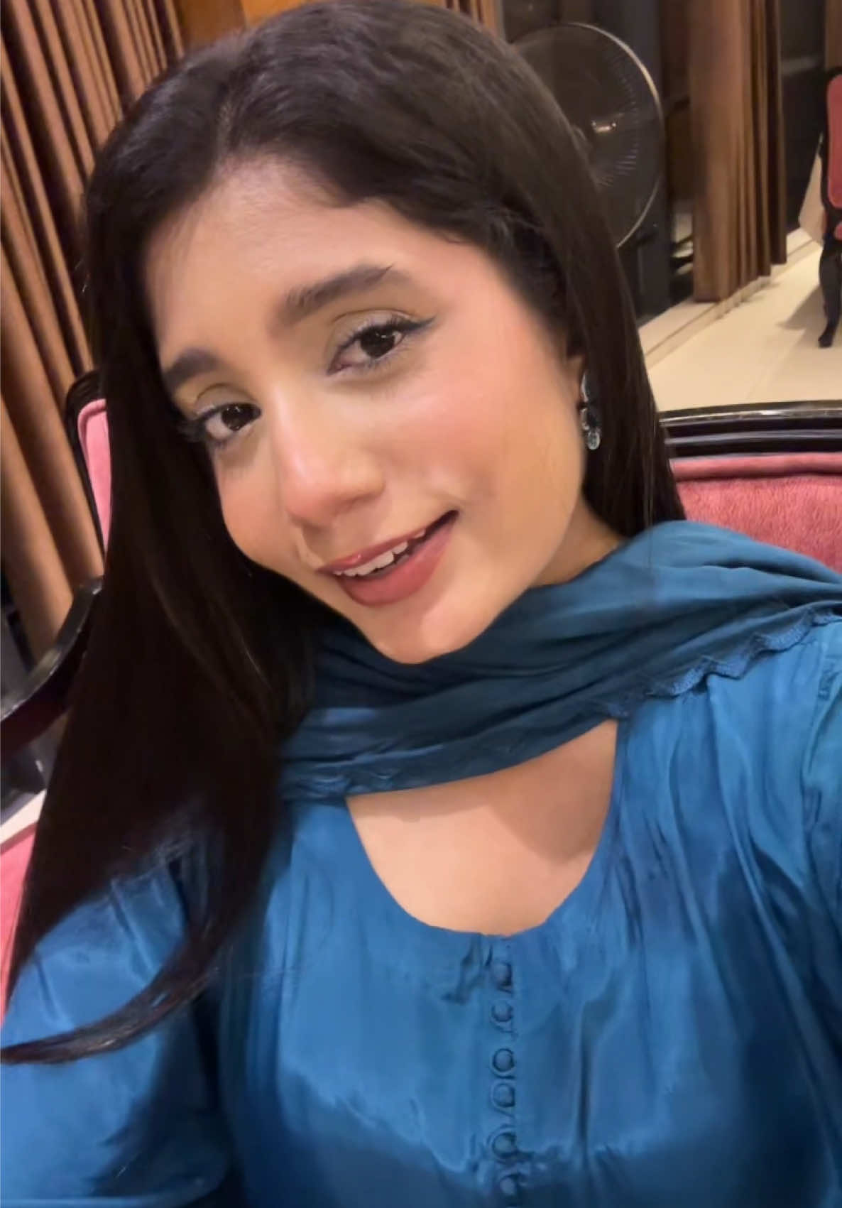 @Mahreen Sana