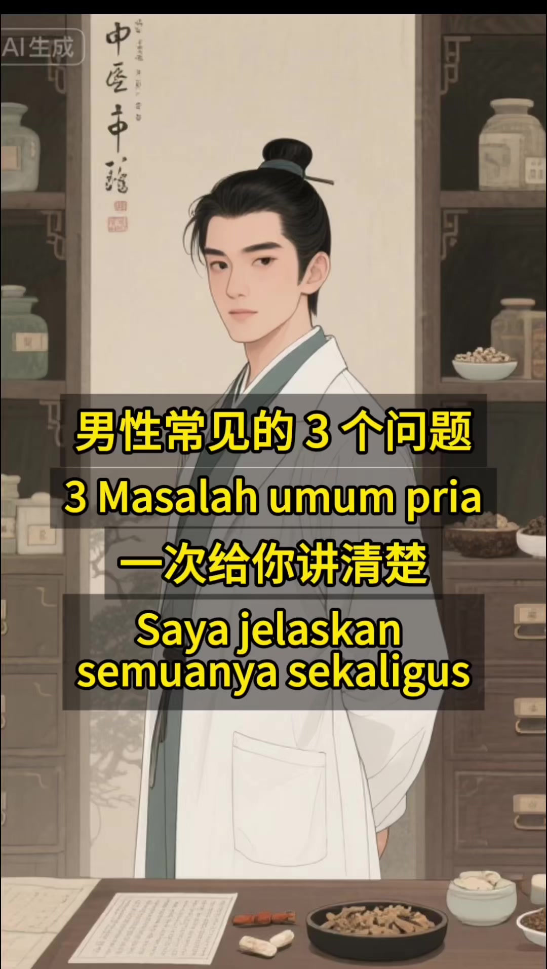 @Sinshe RenAi