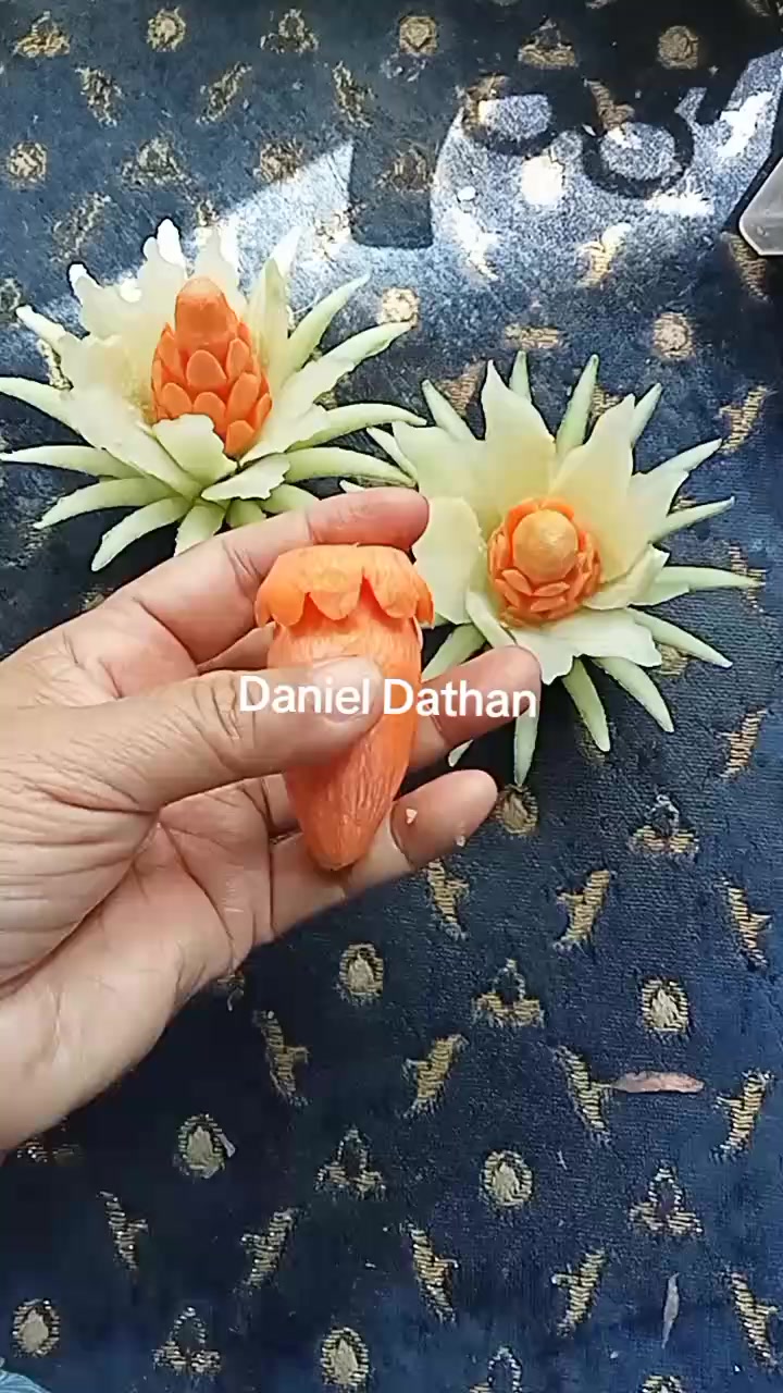 @Daniel Dathan