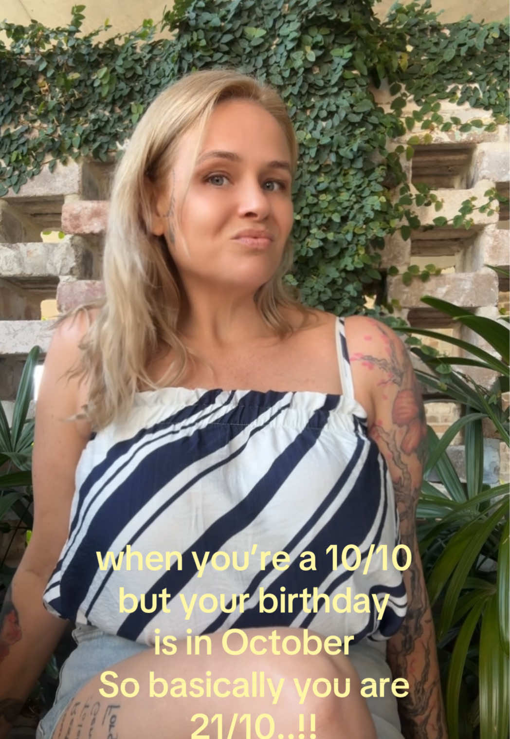 @Chriistyness ๐