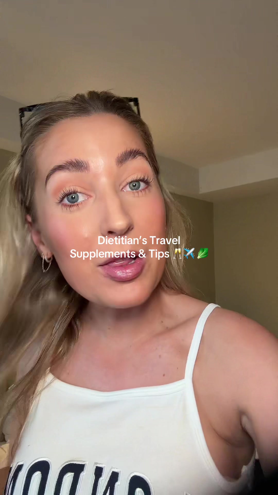 @Hailey Gorski | LA Dietitian