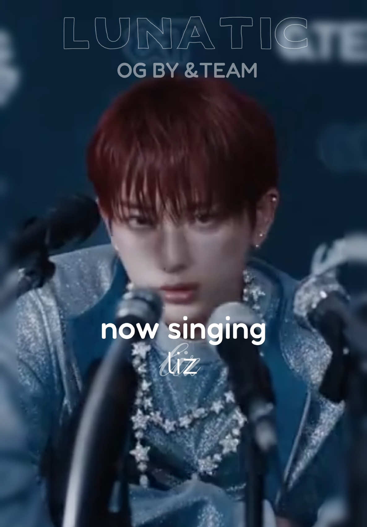 @liz is marked ₊˚⊹♡