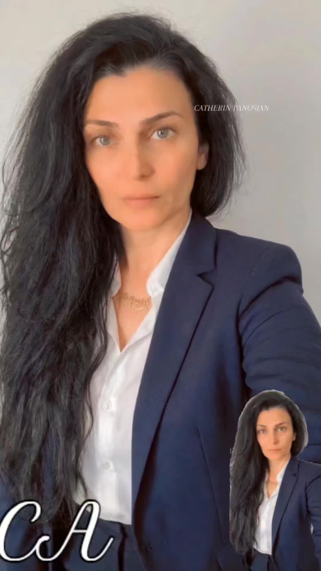 @CATHERIN PANOSIAN