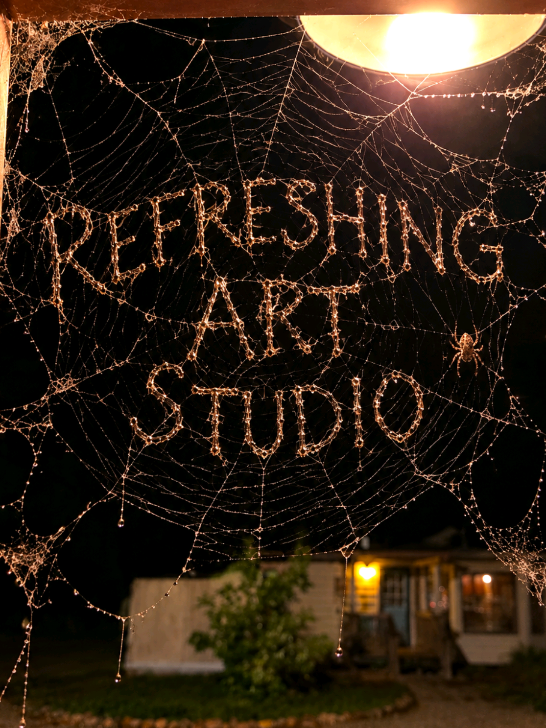 @Refreshing Art Studio llc