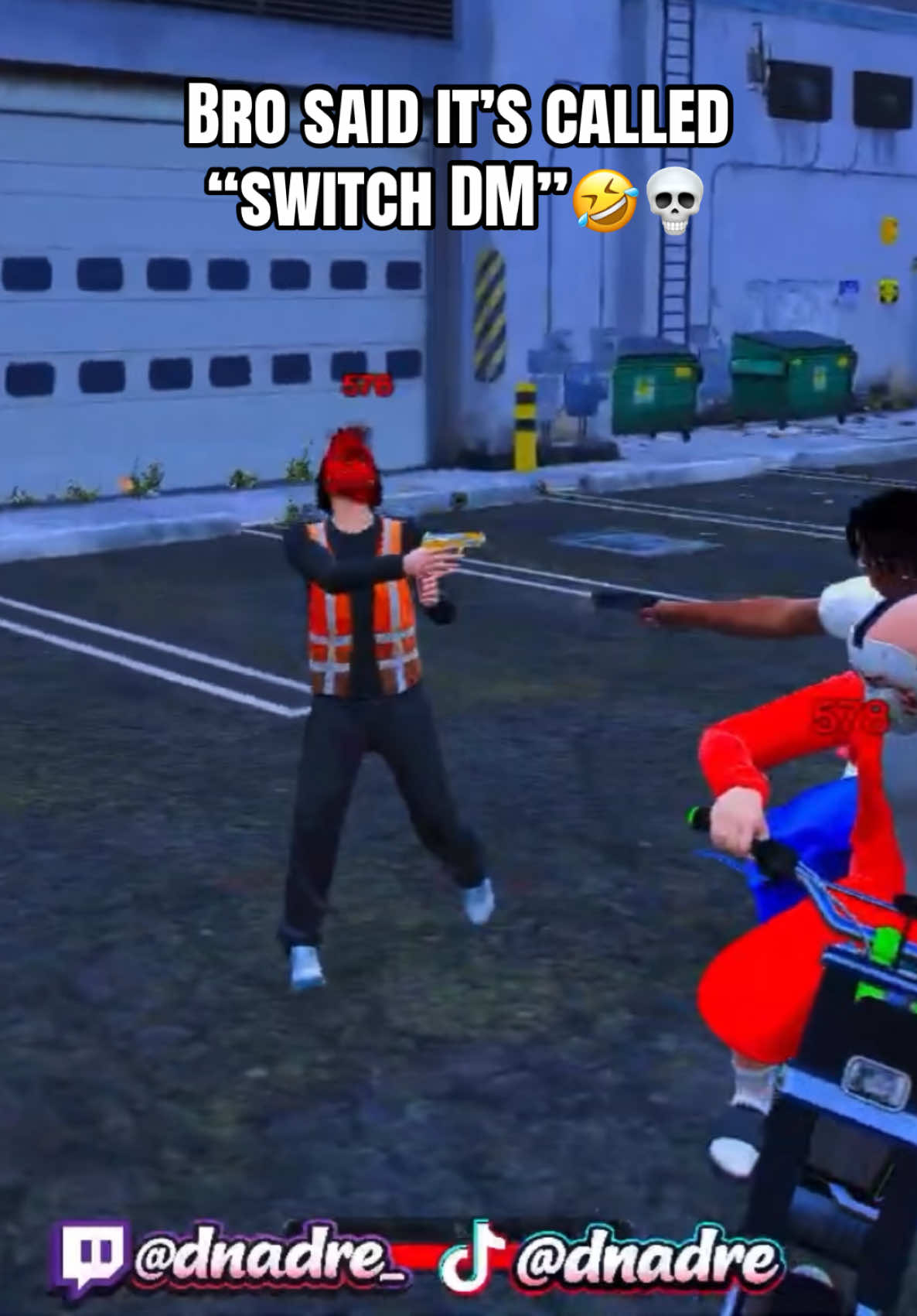 @Dna Dre