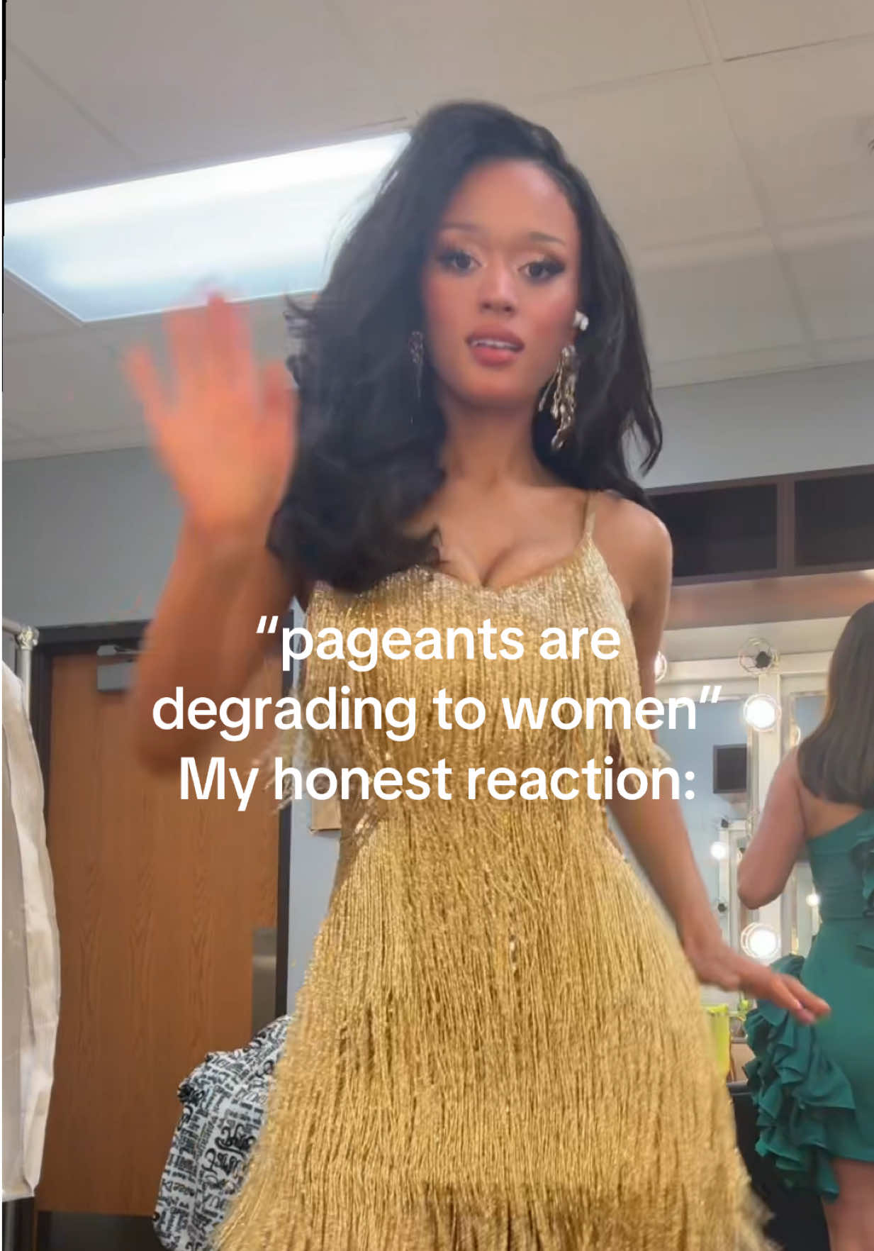 @Audrey Grace