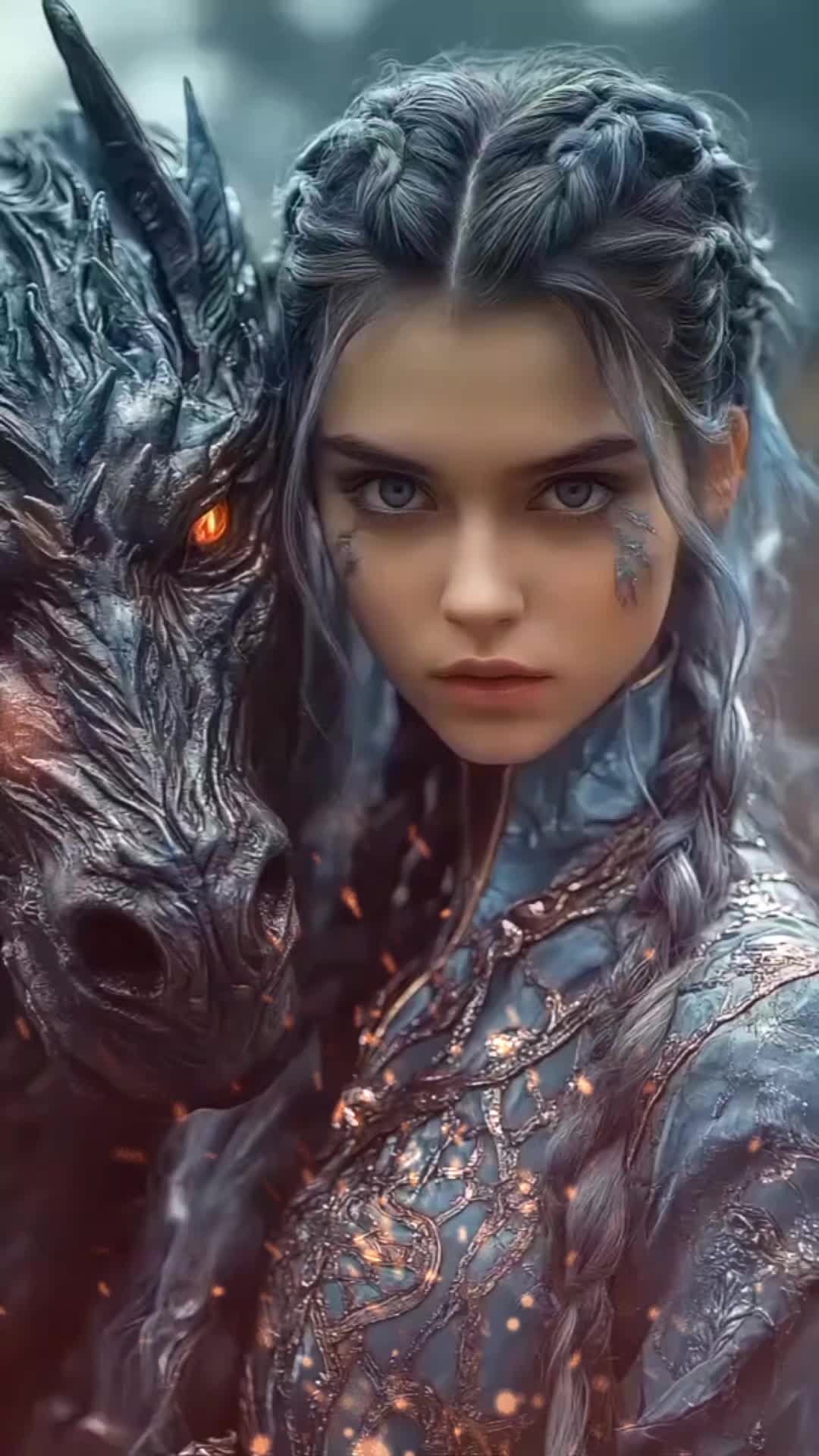 @😈Démoniaque😈🫶amoureuse🫶