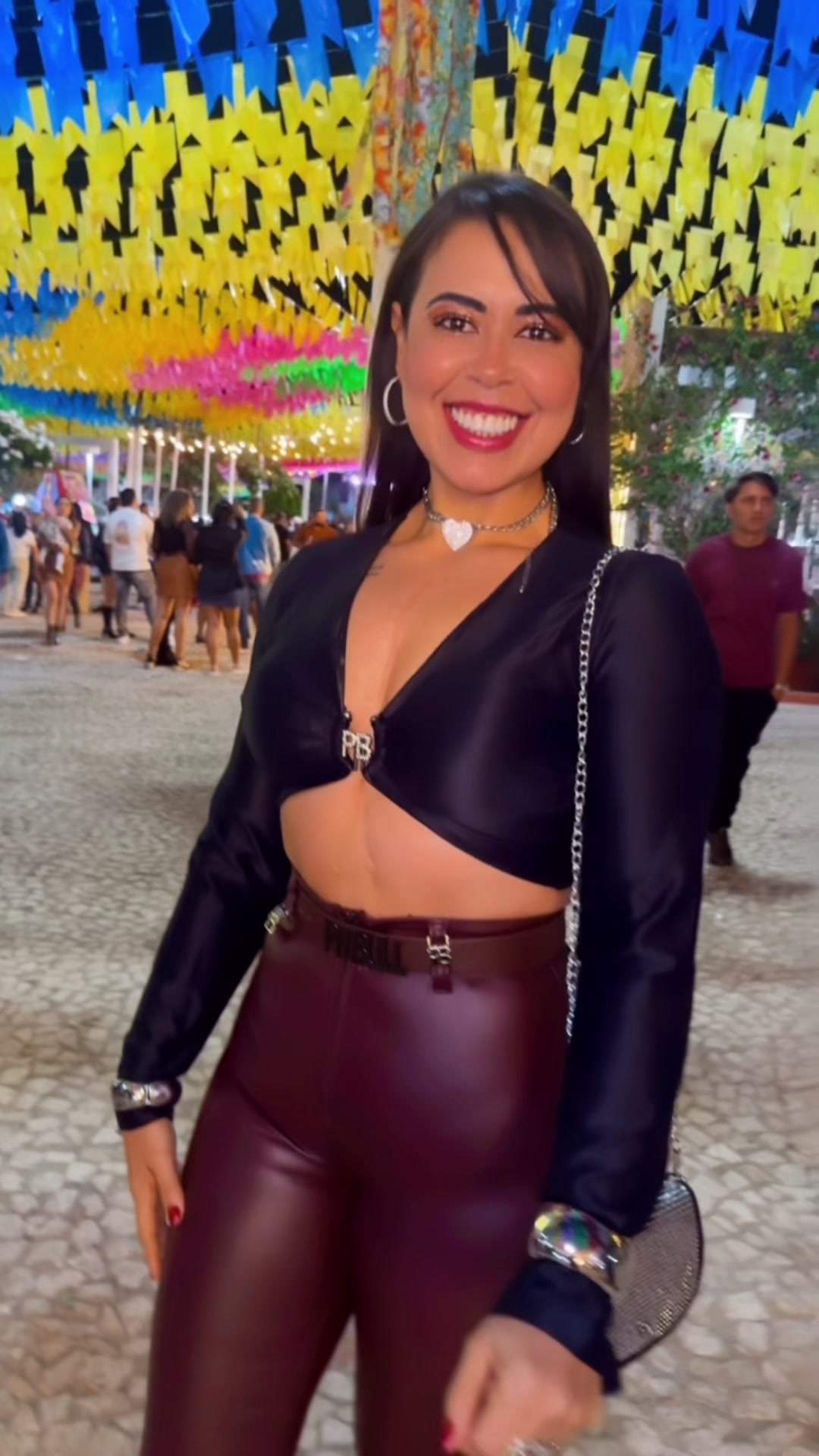 @Lia Alves