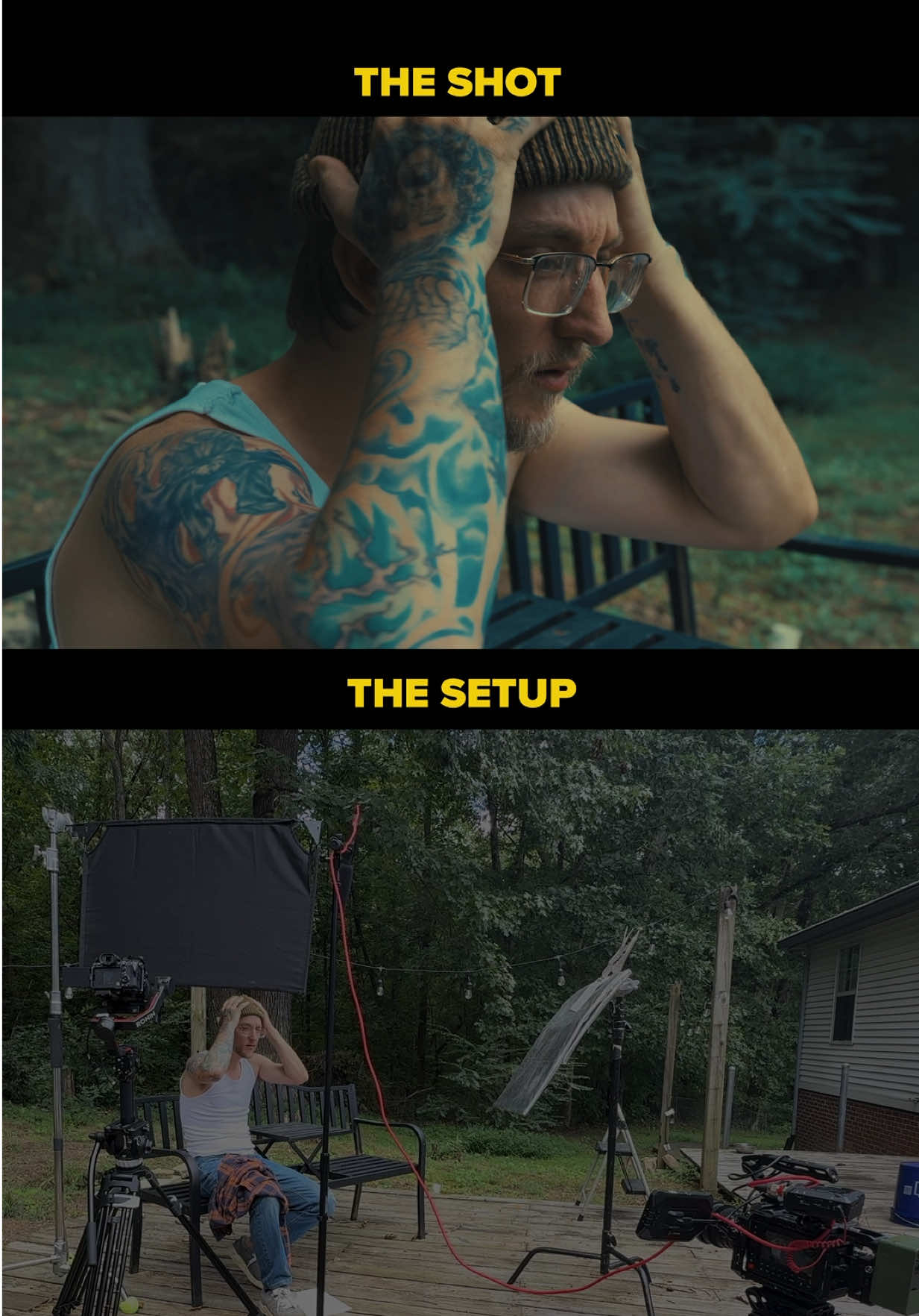 @SeanIsInspired | Filmmaker