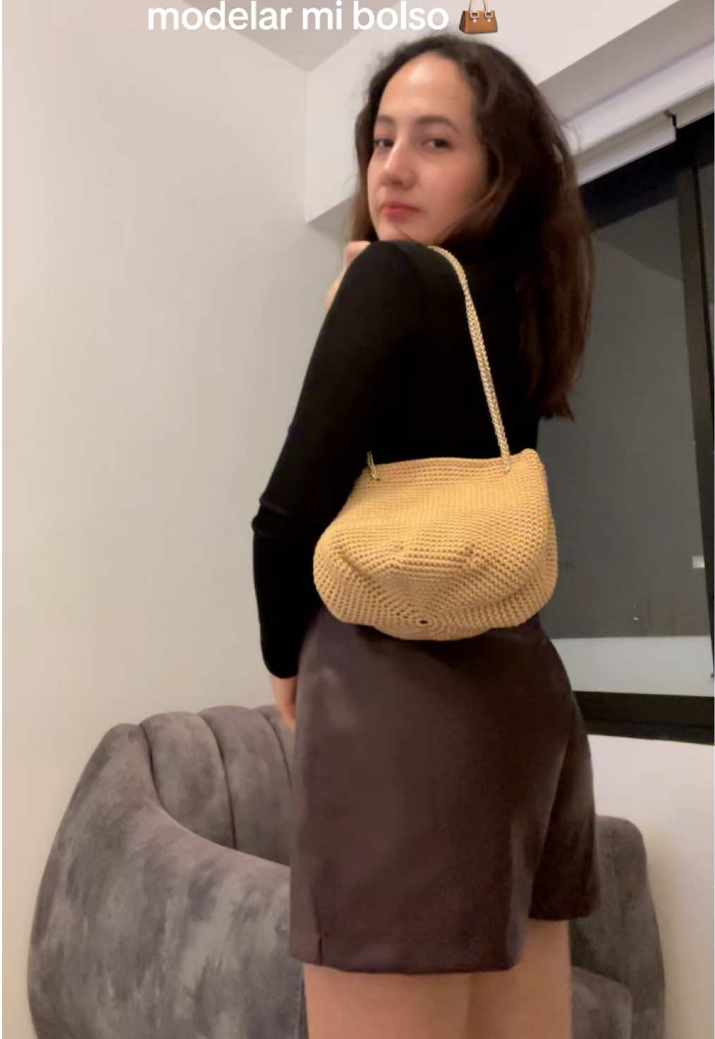 @BOLSOS A CROCHET 💼🧶