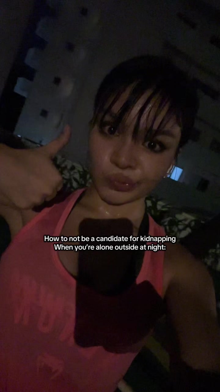@Gia Gonzales