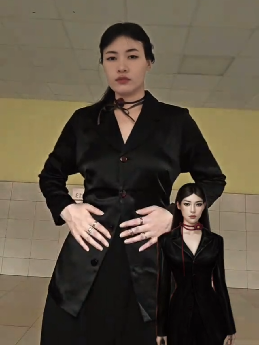 @ТГК MiuLeiman