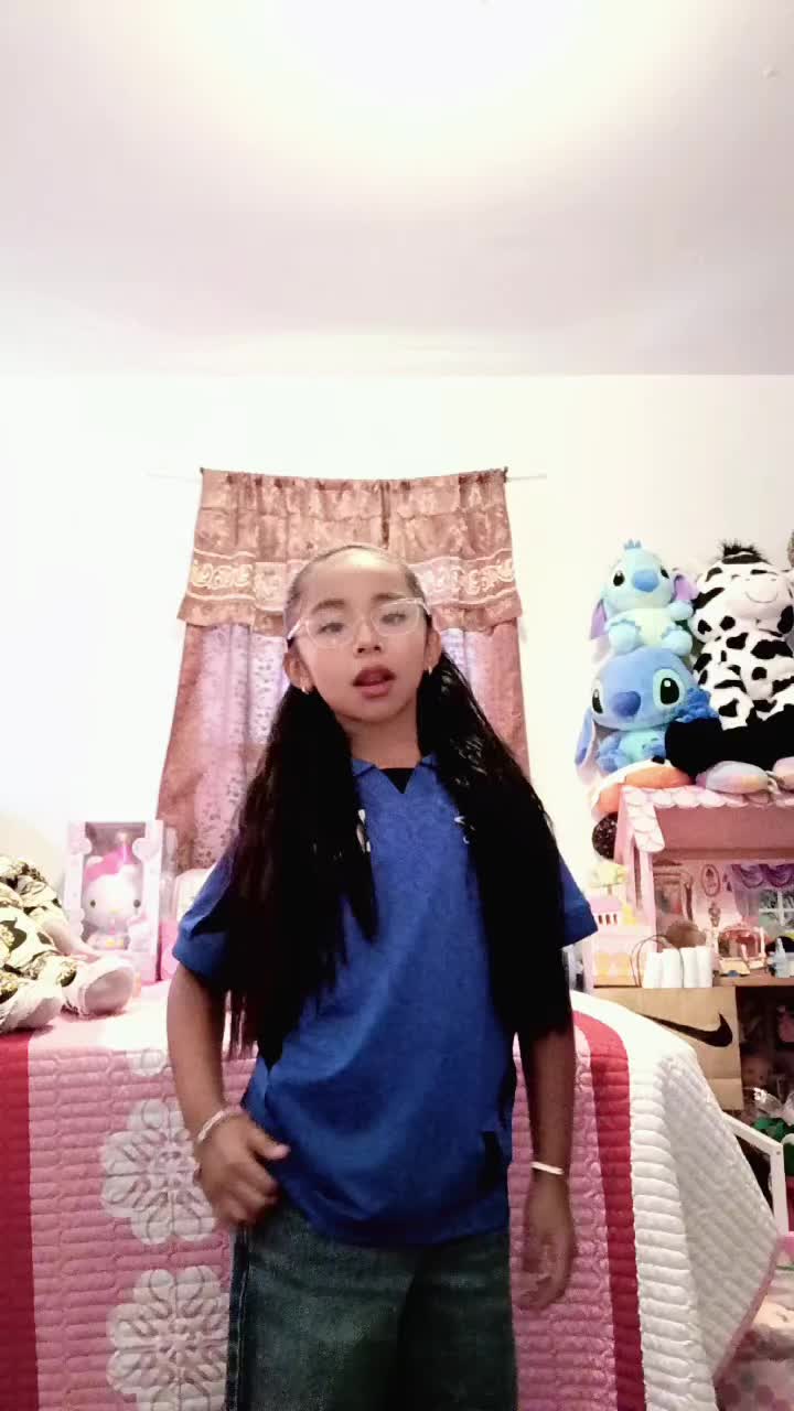 @Camila Cervantes