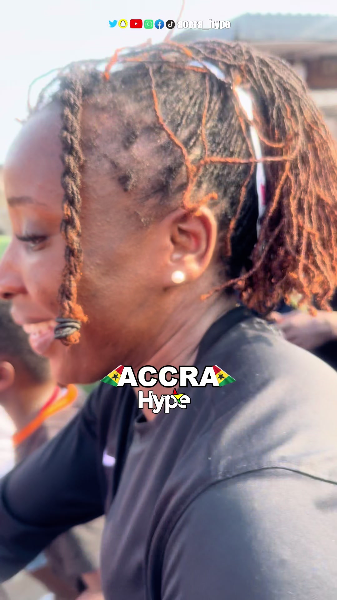 @Accra Hype