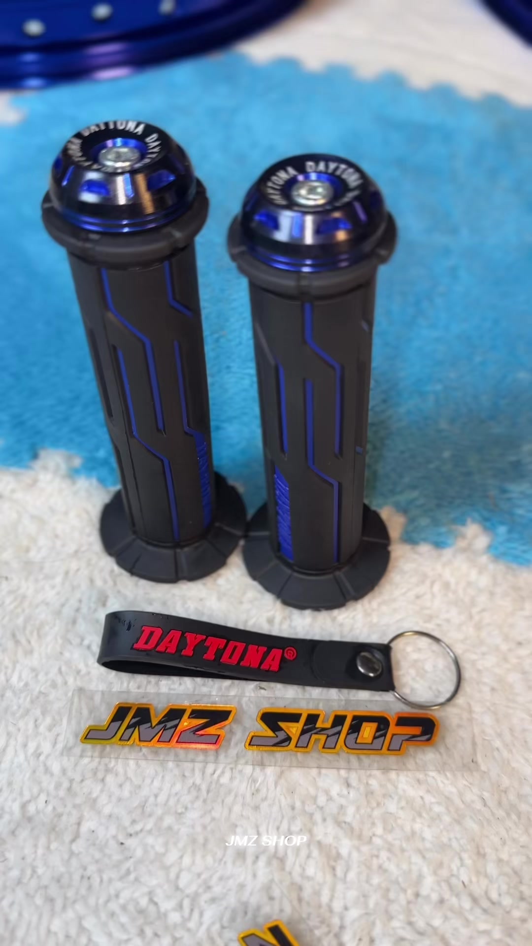 @JMZ Shop