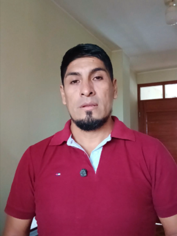 @Omar Lucas