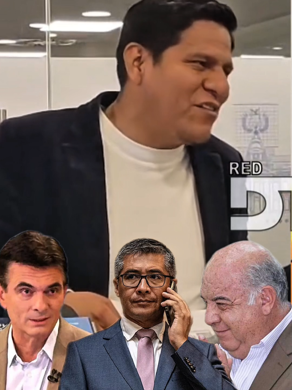 @DiputadoRolandoPacheco