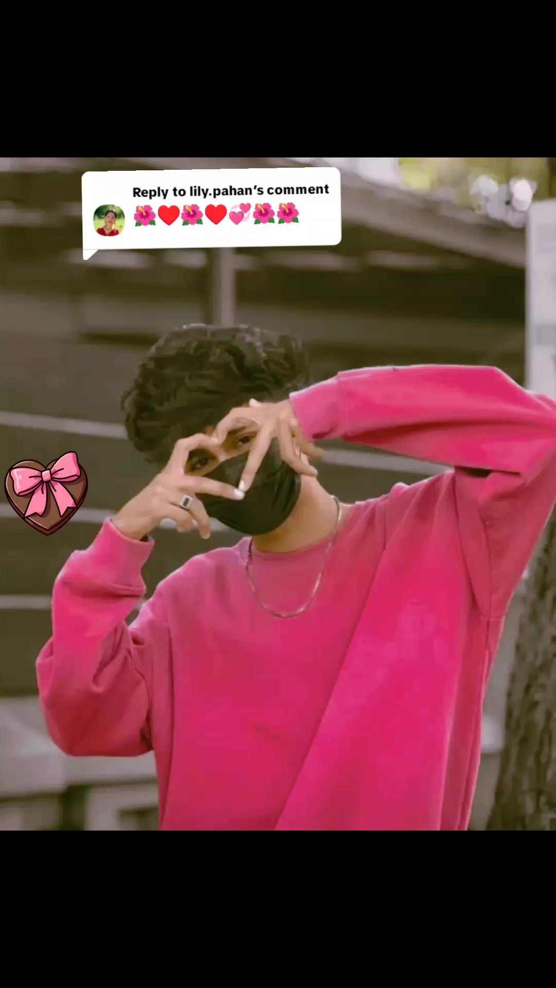 @I ♡ᶤ ᶫᵒᵛᵉ᭄ᵧₒᵤ♡ ...💞