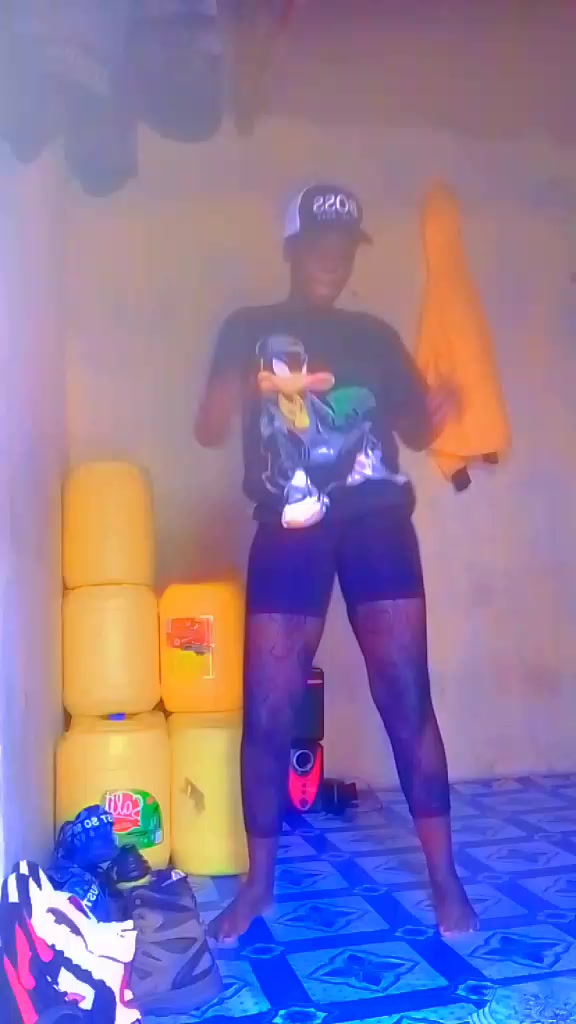 @Cania Akothee