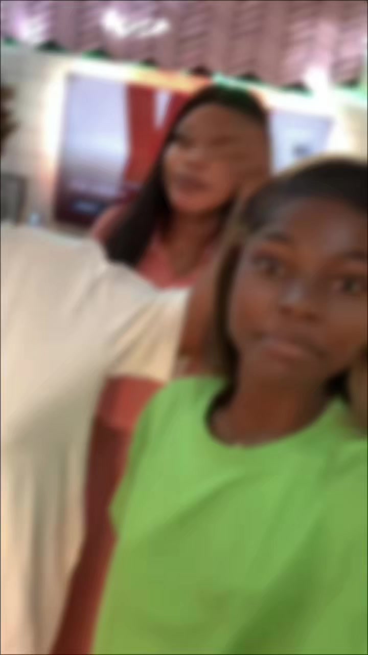 @BENEVA GENE VLOG OFFICIEL🛍️