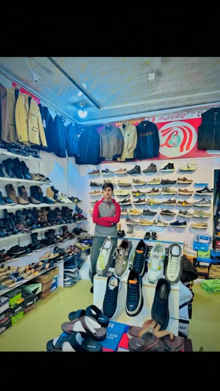 @LuLu Shoes Wana