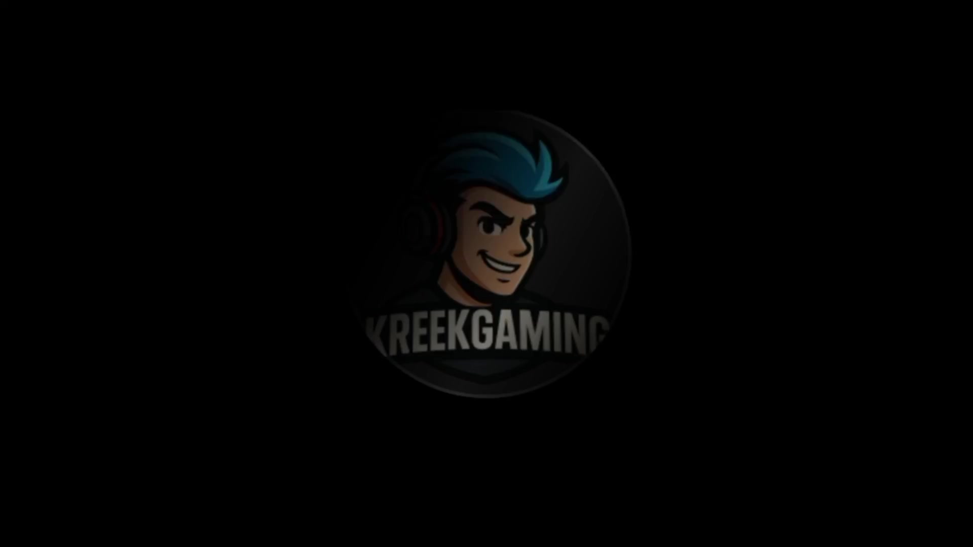 @Kreek Gaming