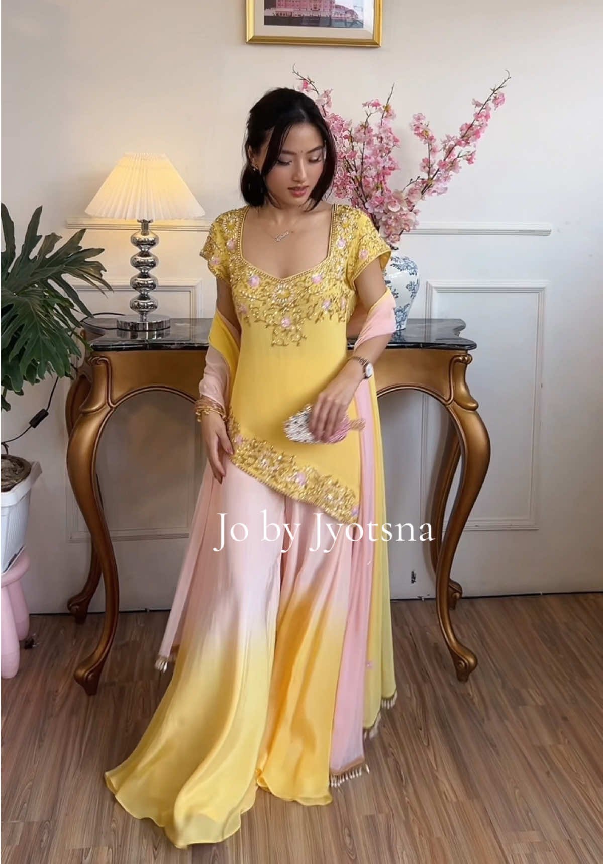 @Jo by Jyotsna