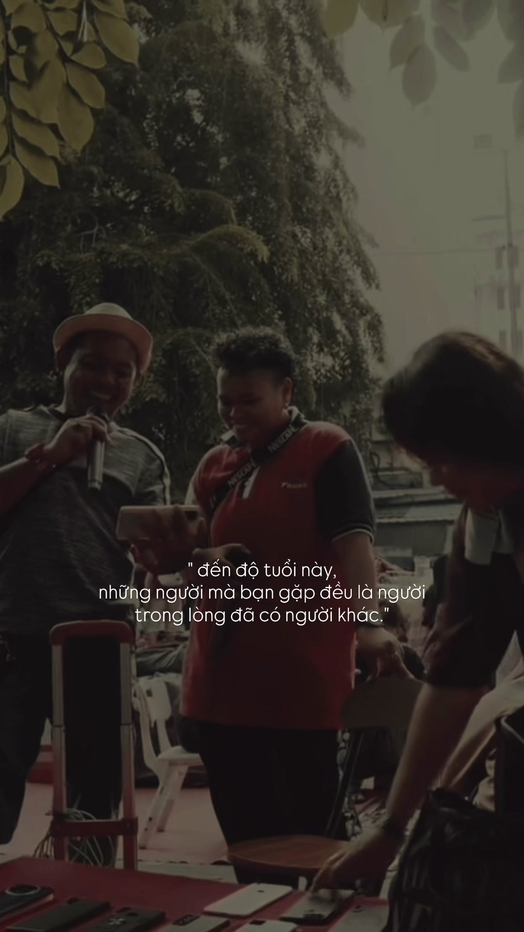 @Người Hiểu Chuyện