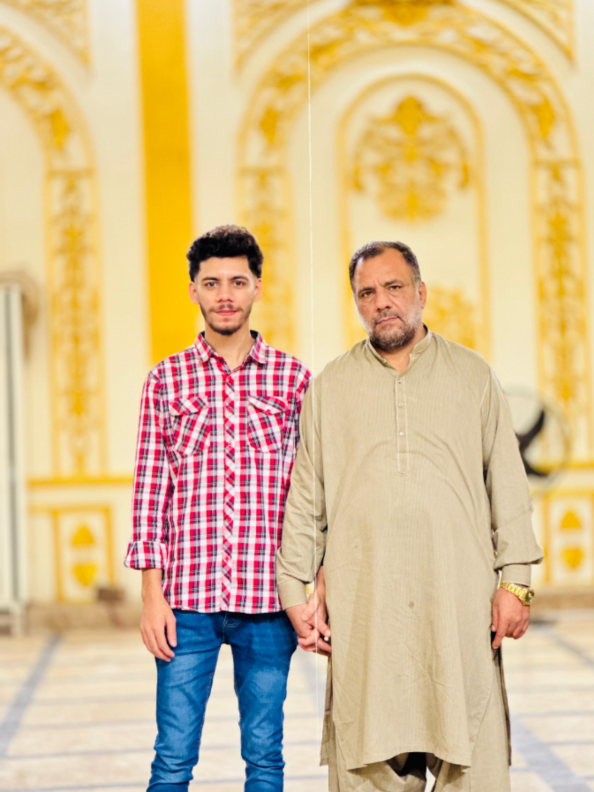 @𝗔 𝗺 𝗮 𝗮 𝗻 🌟