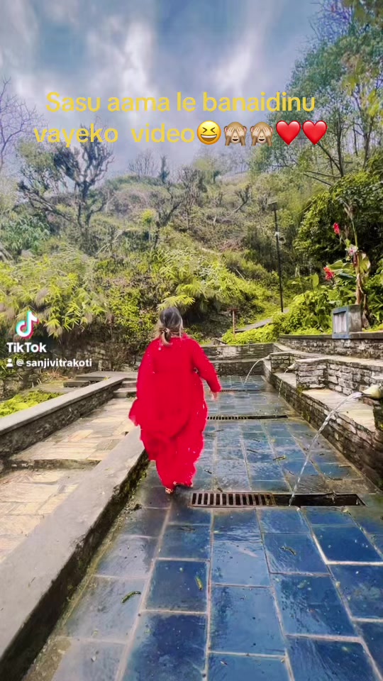 @Sanju