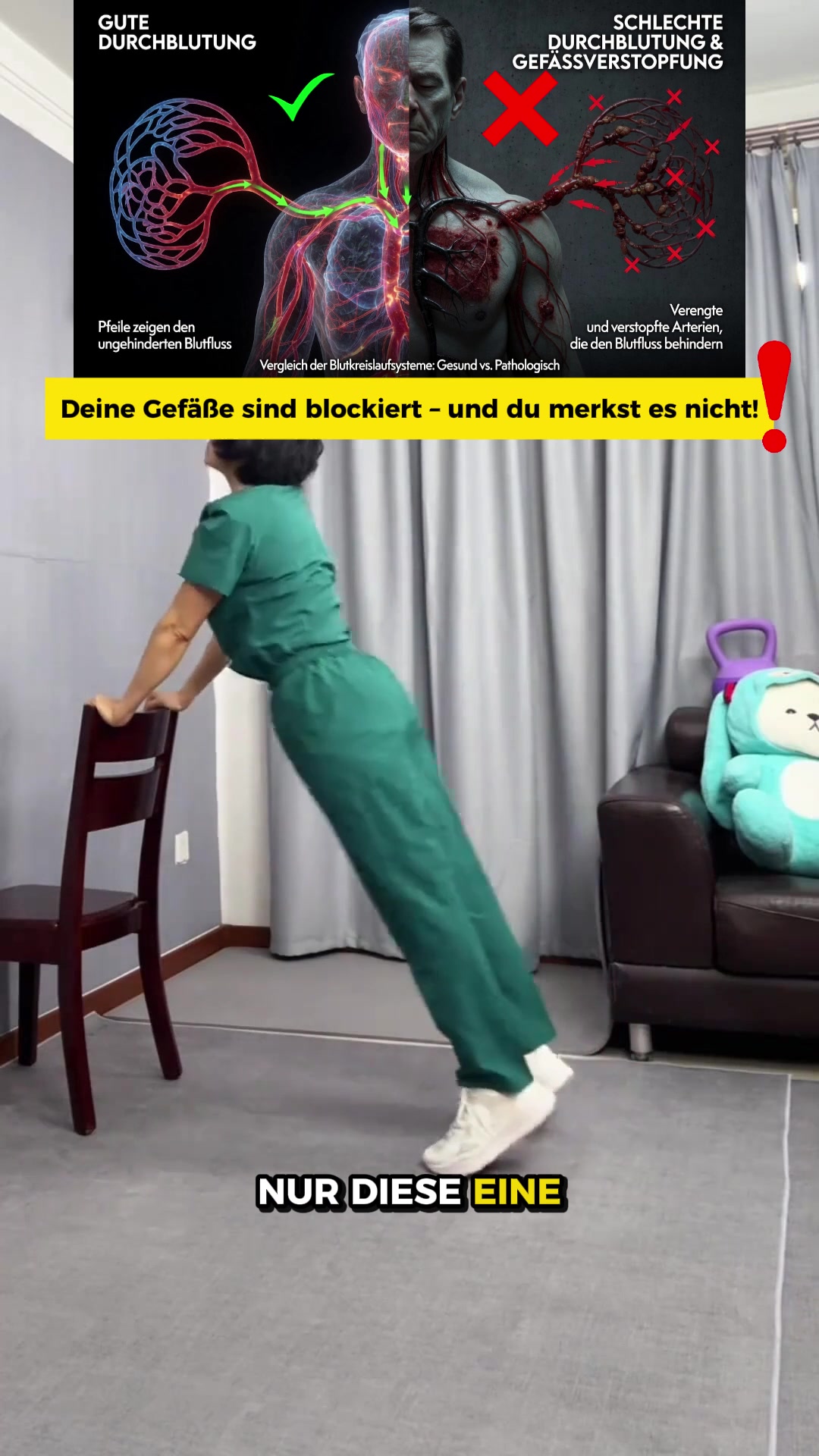 @Nat&uuml;rlich Gesund