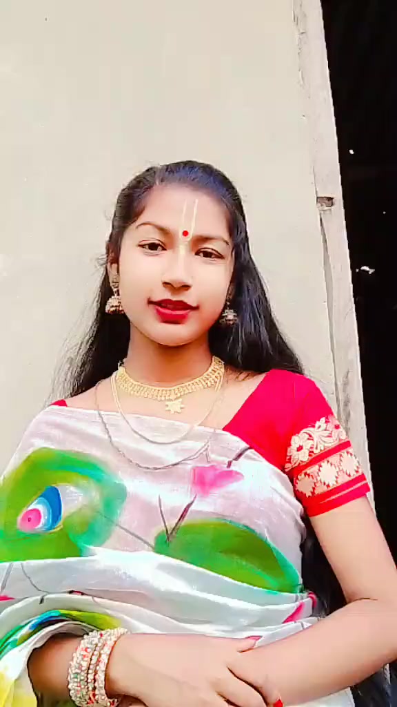 @Rusha Roy🥰